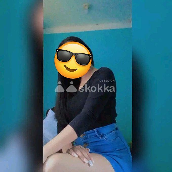 Karlita A1 Jovencita De 20 Añitos Independiente🌹 Cajamarca Skokka